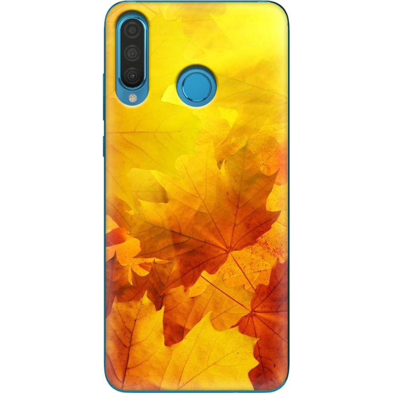 Чехол Uprint Huawei P30 Lite 