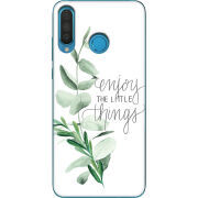 Чехол Uprint Huawei P30 Lite 