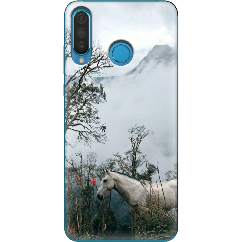 Чехол Uprint Huawei P30 Lite 