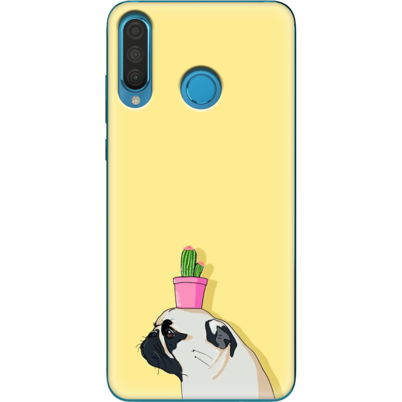 Чехол Uprint Huawei P30 Lite 