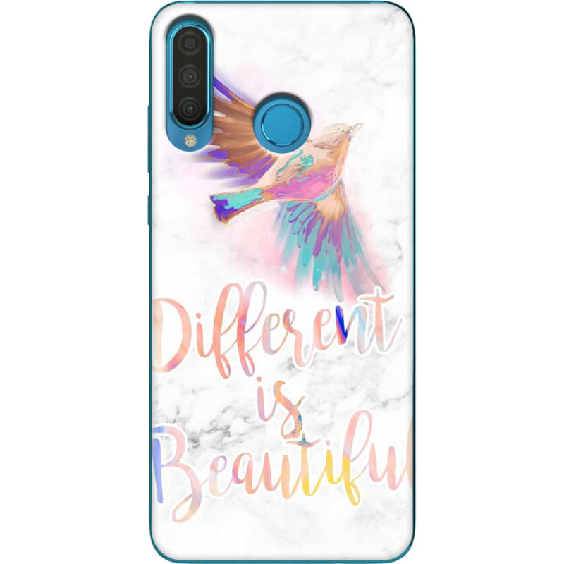 Чехол Uprint Huawei P30 Lite 