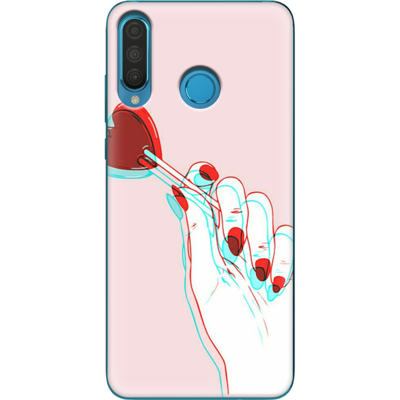 Чехол Uprint Huawei P30 Lite 