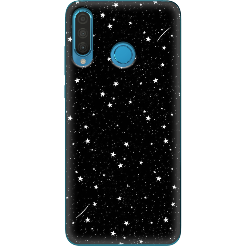 Чехол Uprint Huawei P30 Lite 