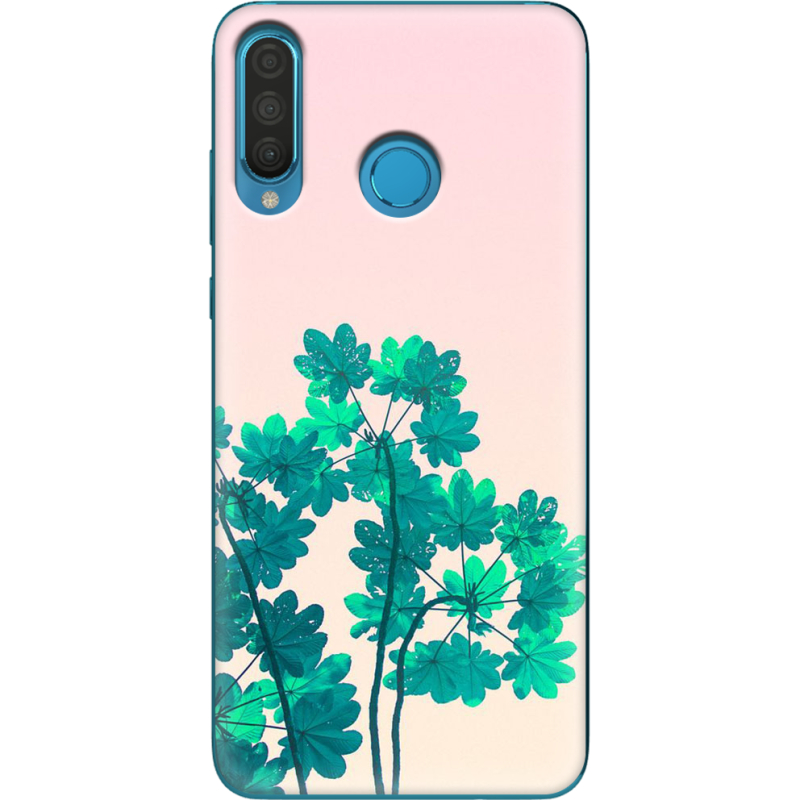 Чехол Uprint Huawei P30 Lite 