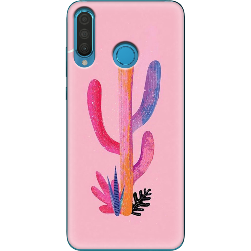 Чехол Uprint Huawei P30 Lite 