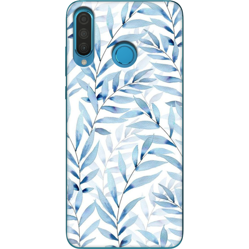 Чехол Uprint Huawei P30 Lite 