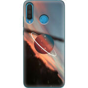 Чехол Uprint Huawei P30 Lite 