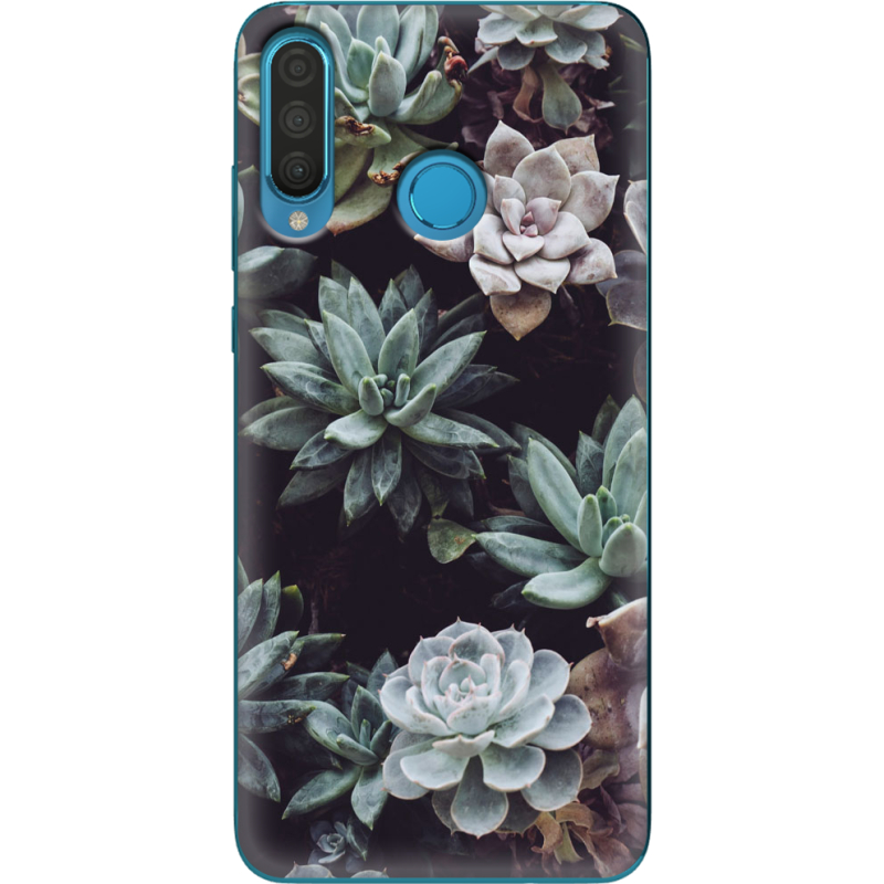 Чехол Uprint Huawei P30 Lite 