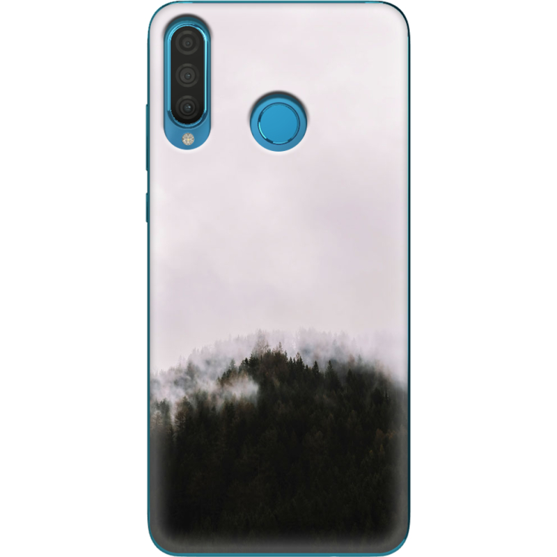 Чехол Uprint Huawei P30 Lite 