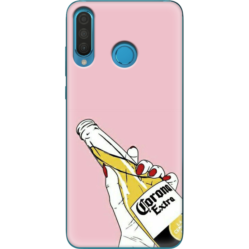 Чехол Uprint Huawei P30 Lite 