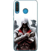 Чехол Uprint Huawei P30 Lite Assassins Creed 3