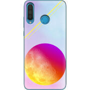 Чехол Uprint Huawei P30 Lite 