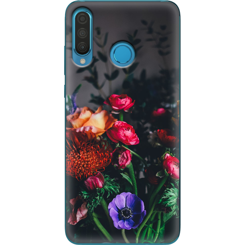 Чехол Uprint Huawei P30 Lite 