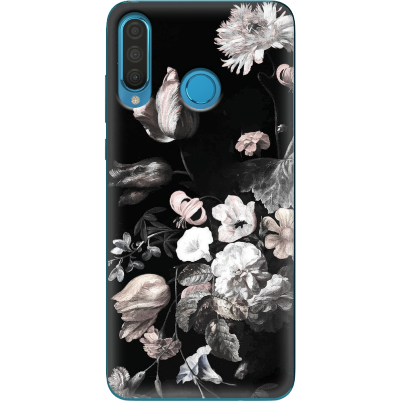 Чехол Uprint Huawei P30 Lite 