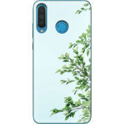 Чехол Uprint Huawei P30 Lite 