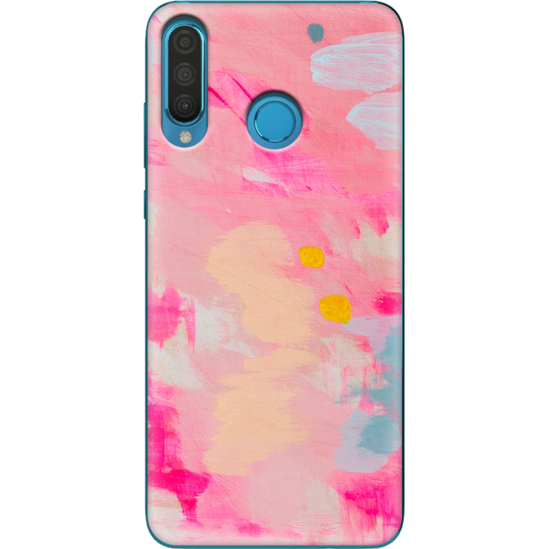 Чехол Uprint Huawei P30 Lite 