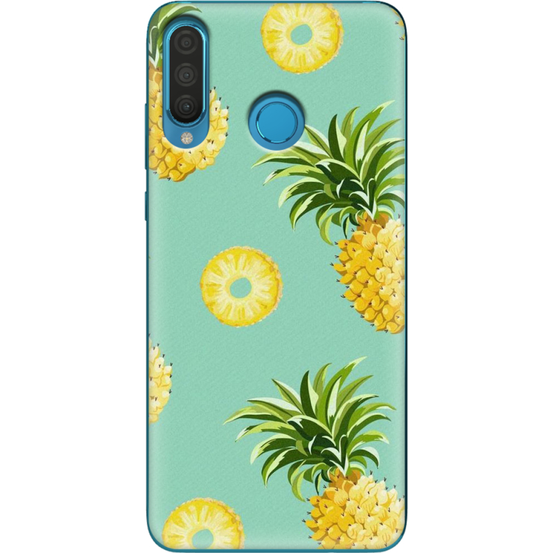 Чехол Uprint Huawei P30 Lite 