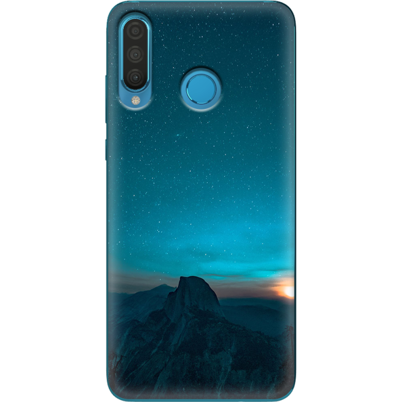 Чехол Uprint Huawei P30 Lite 