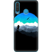 Чехол Uprint Huawei P30 Lite 