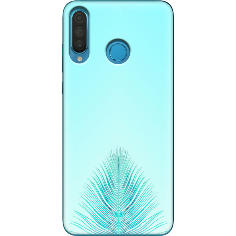 Чехол Uprint Huawei P30 Lite 