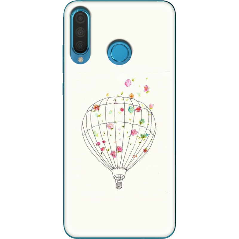 Чехол Uprint Huawei P30 Lite 