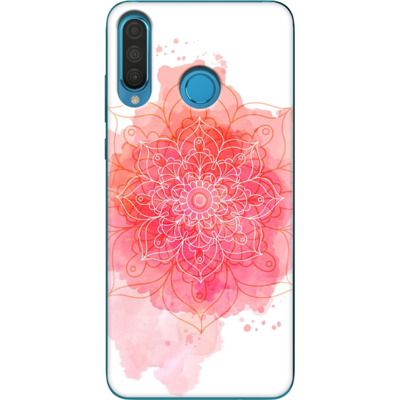 Чехол Uprint Huawei P30 Lite 