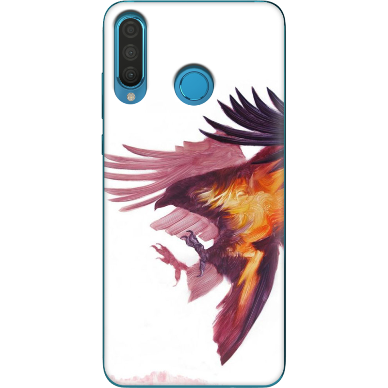 Чехол Uprint Huawei P30 Lite 