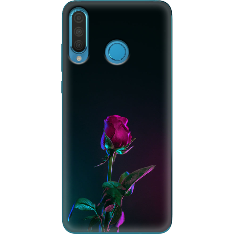 Чехол Uprint Huawei P30 Lite 