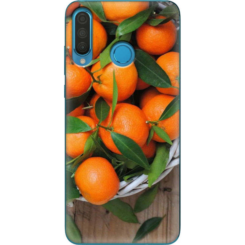 Чехол Uprint Huawei P30 Lite 