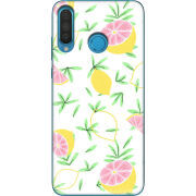 Чехол Uprint Huawei P30 Lite 