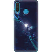 Чехол Uprint Huawei P30 Lite 