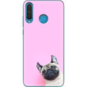 Чехол Uprint Huawei P30 Lite 