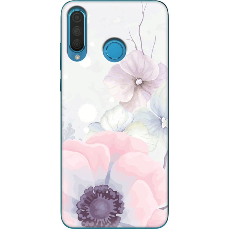 Чехол Uprint Huawei P30 Lite 