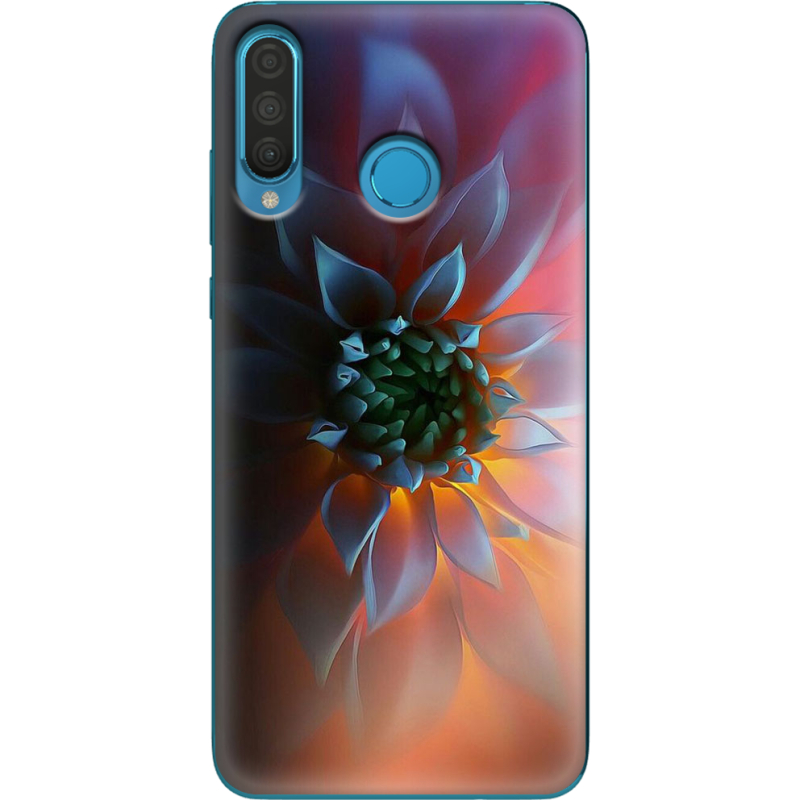 Чехол Uprint Huawei P30 Lite 