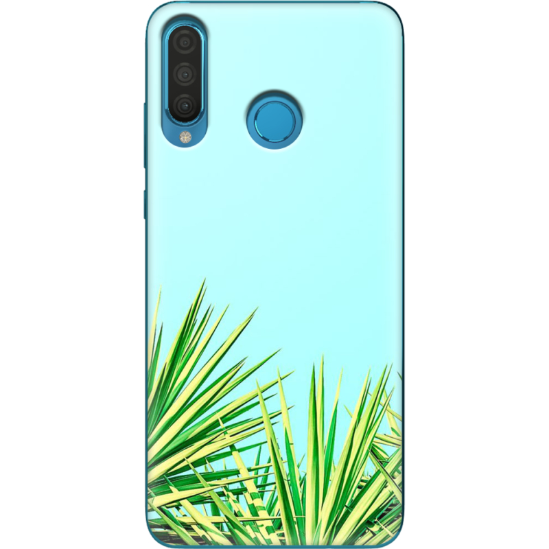 Чехол Uprint Huawei P30 Lite 