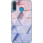 Чехол Uprint Huawei P30 Lite 