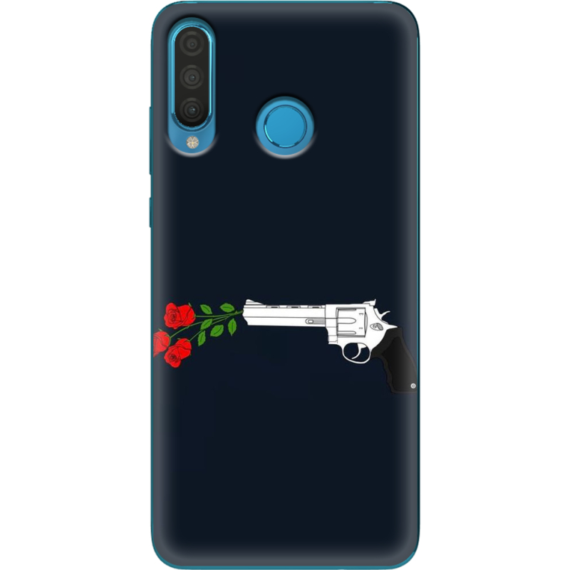 Чехол Uprint Huawei P30 Lite 