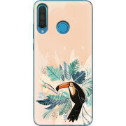 Чехол Uprint Huawei P30 Lite 