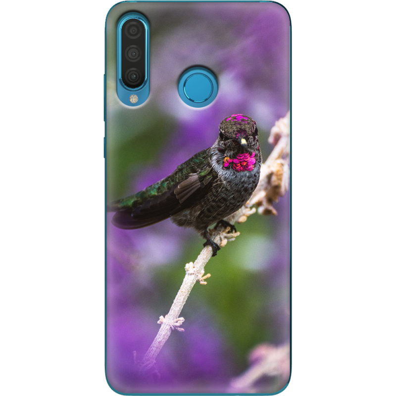 Чехол Uprint Huawei P30 Lite 