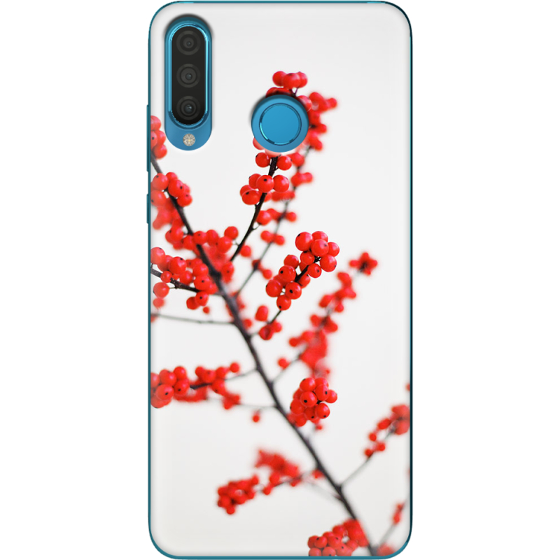 Чехол Uprint Huawei P30 Lite 