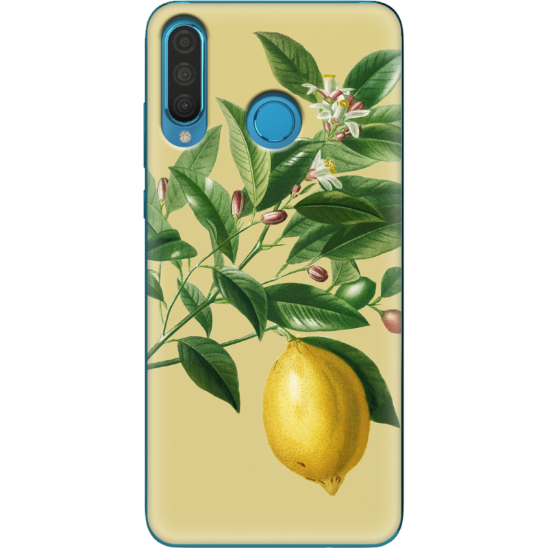 Чехол Uprint Huawei P30 Lite 