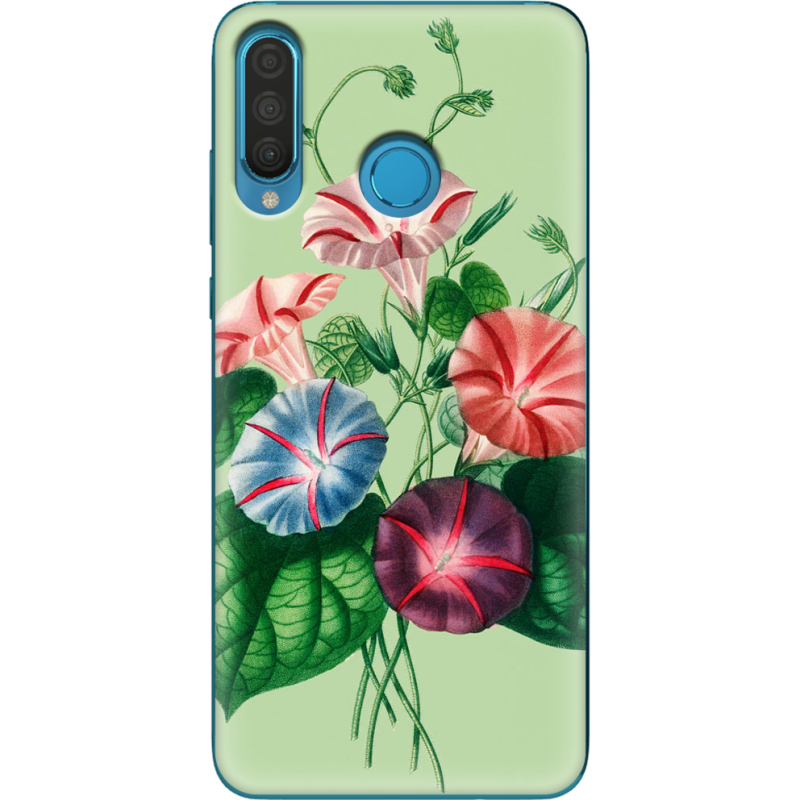 Чехол Uprint Huawei P30 Lite 