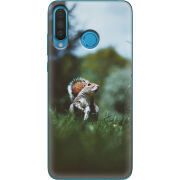 Чехол Uprint Huawei P30 Lite 