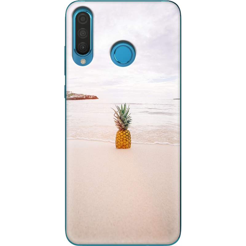 Чехол Uprint Huawei P30 Lite 