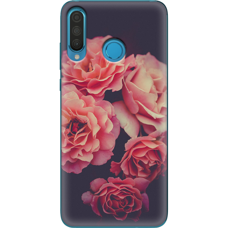 Чехол Uprint Huawei P30 Lite 