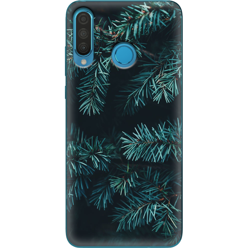 Чехол Uprint Huawei P30 Lite 