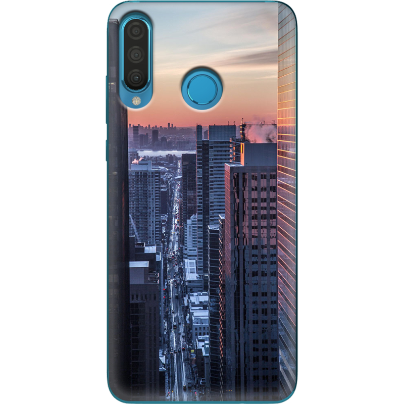 Чехол Uprint Huawei P30 Lite 