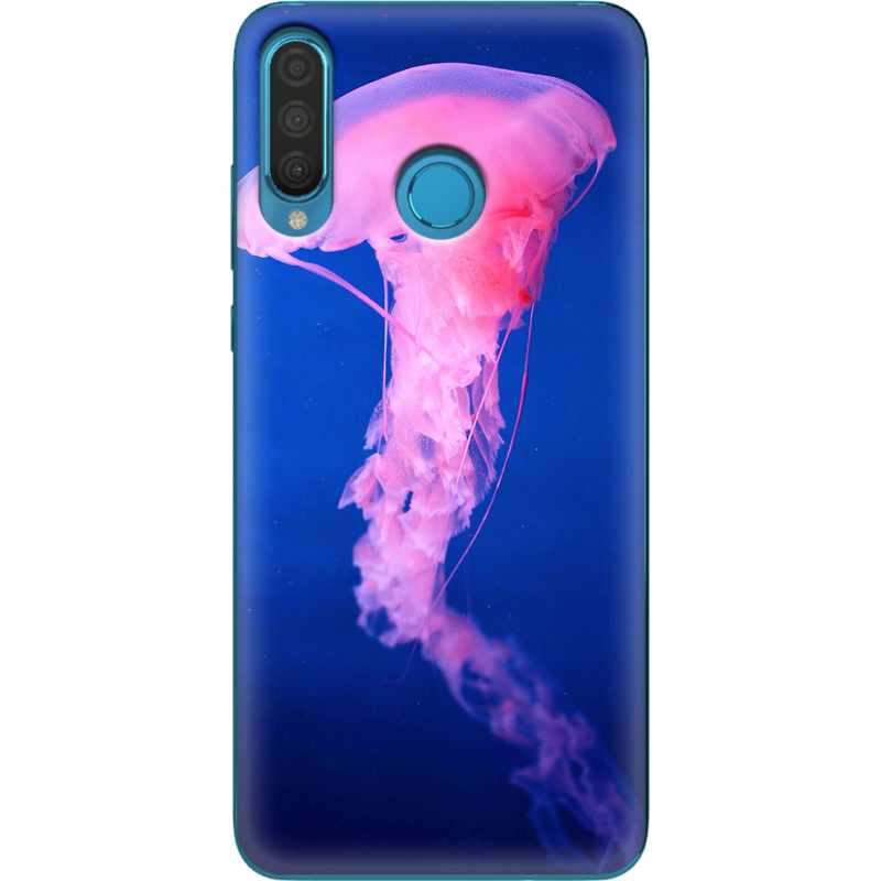 Чехол Uprint Huawei P30 Lite 