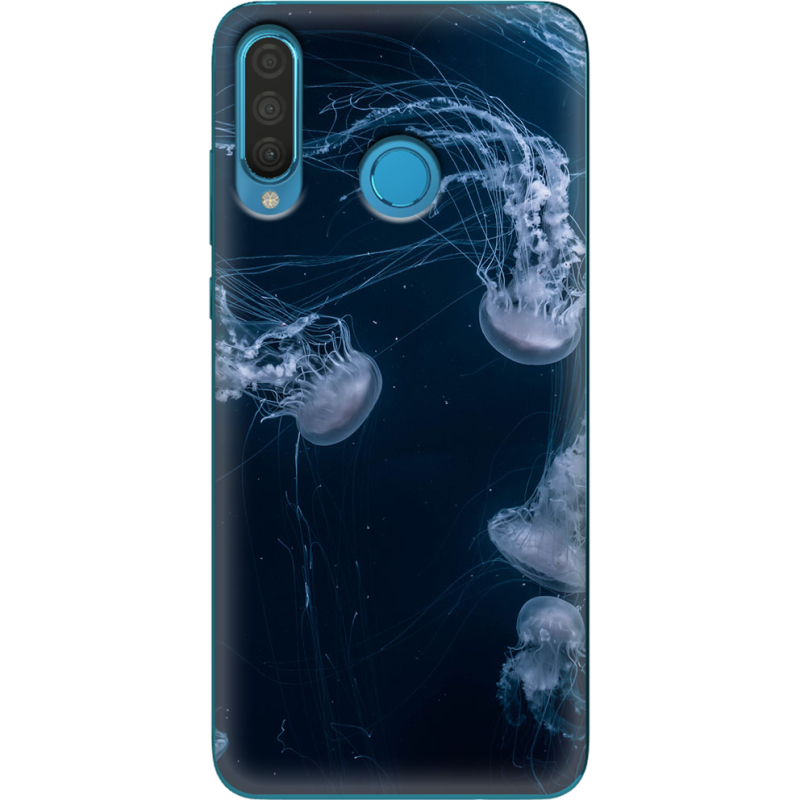 Чехол Uprint Huawei P30 Lite 