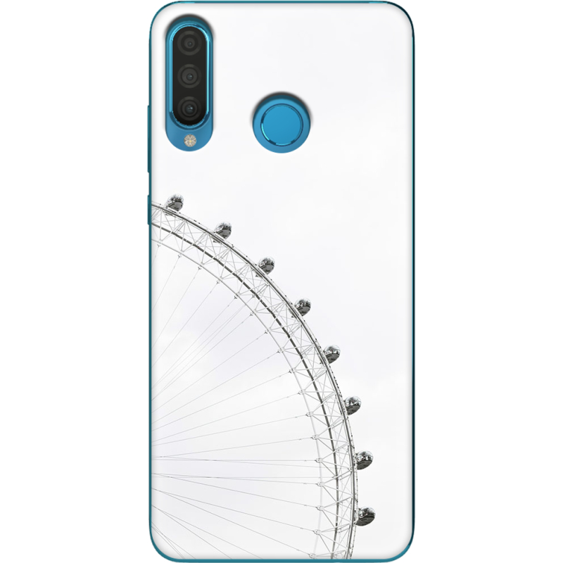 Чехол Uprint Huawei P30 Lite 